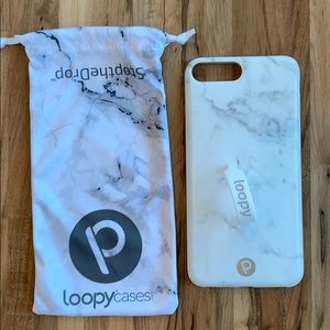 Loopy iPhone 6 Plus case